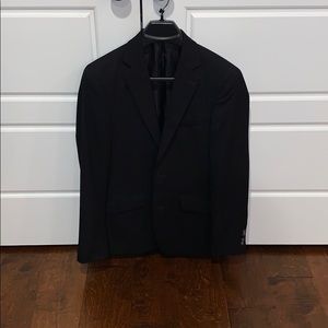 36R Sim fit J. Ferrar suit coat